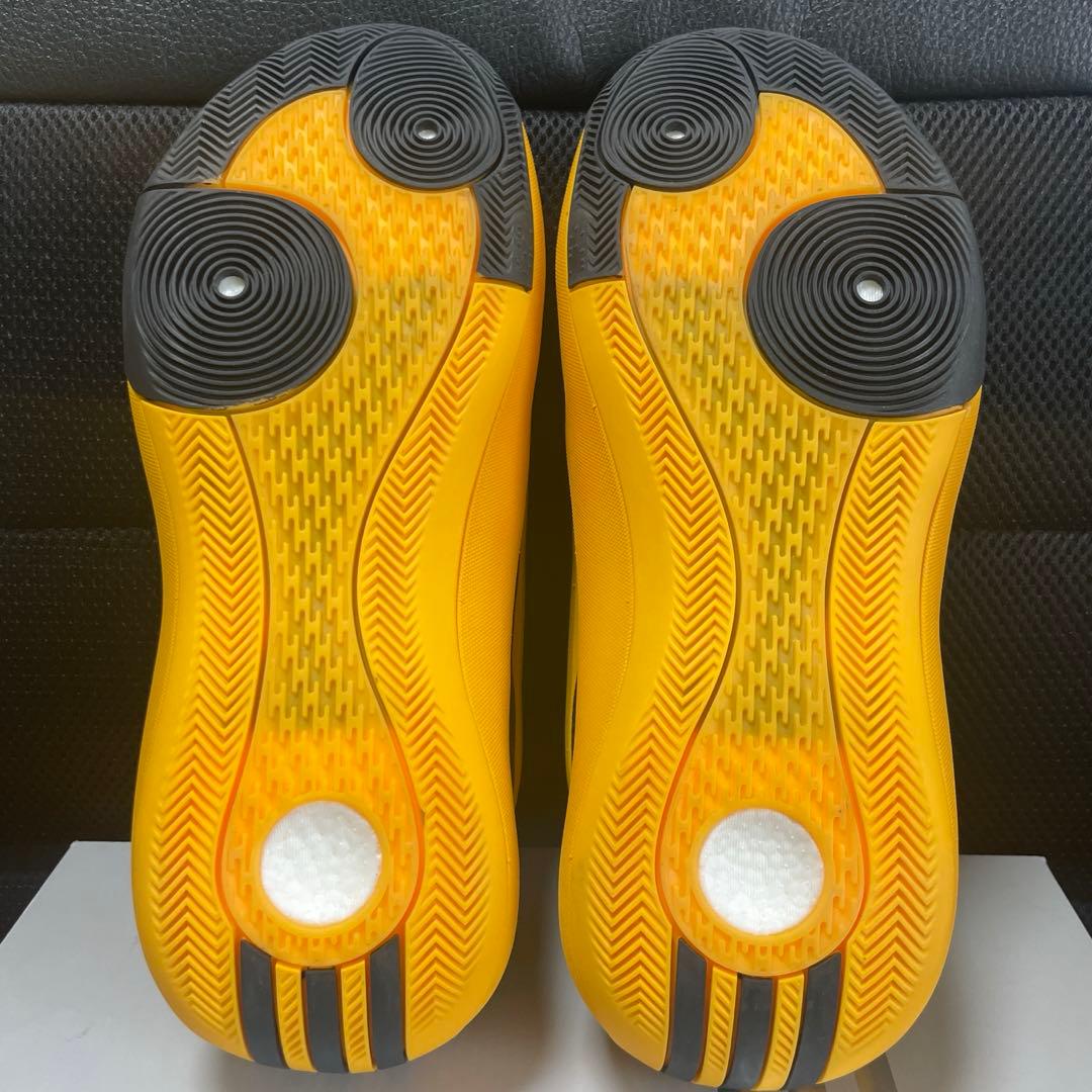 シューズ(男性用) Harden volume 8