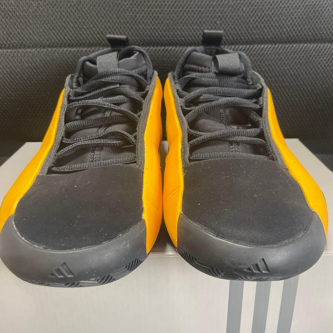 シューズ(男性用) Harden volume 8