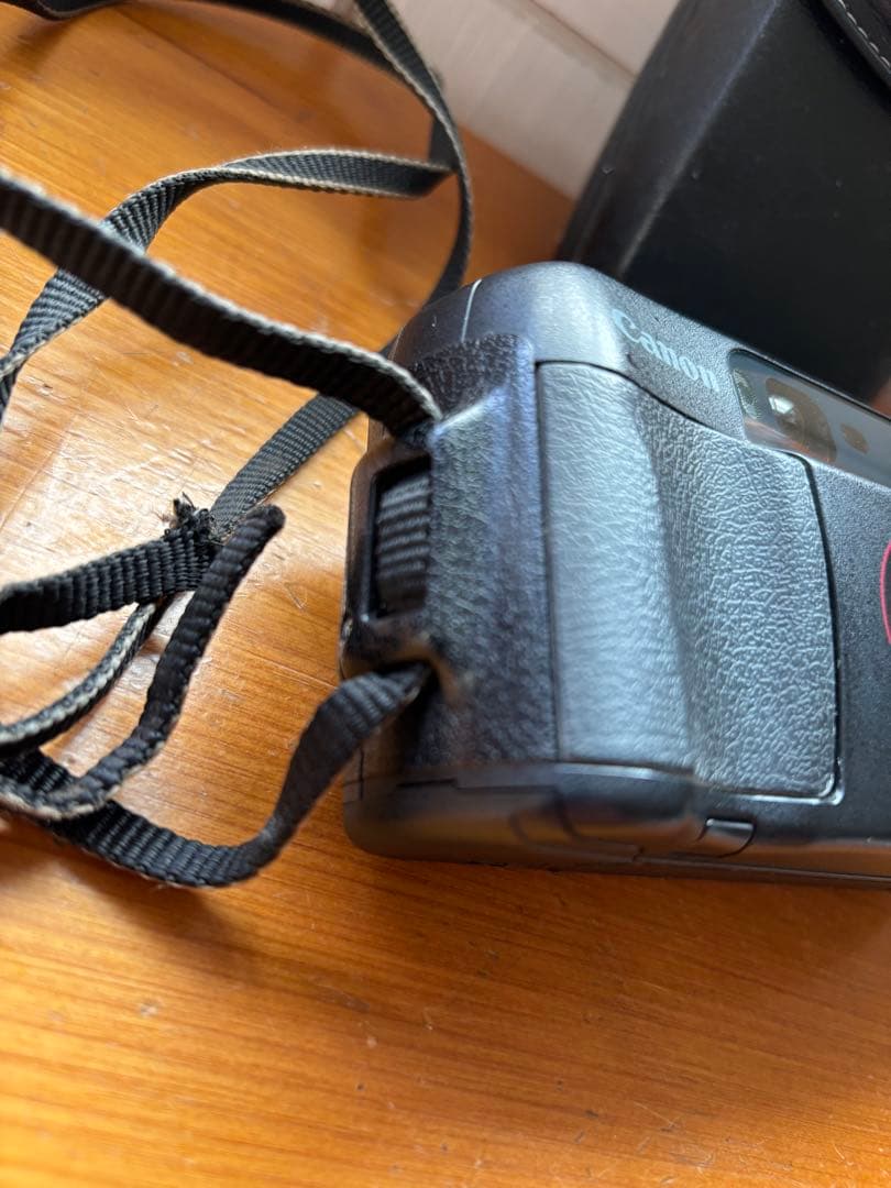 フィルムカメラ Canon TELE 6