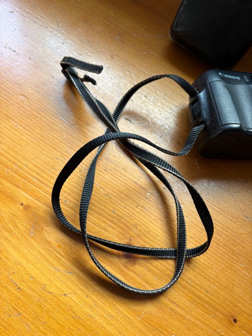 フィルムカメラ Canon TELE 6