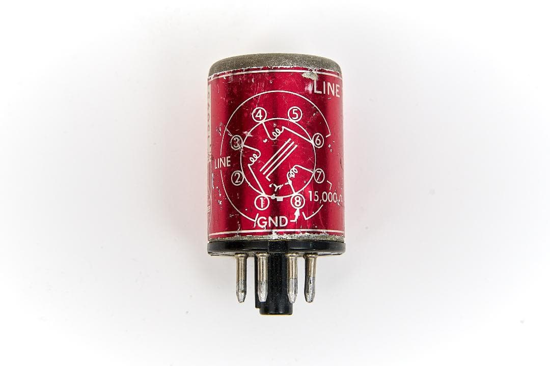 ALTEC / PEERLESS 15095 トランス