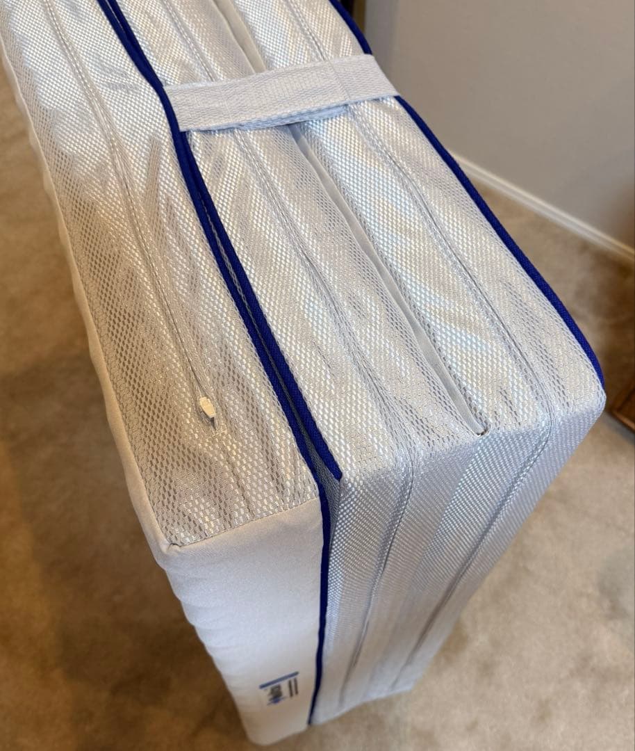 TY　MuAtsu ムアツ マットレス スタンダード シングル レギュラー