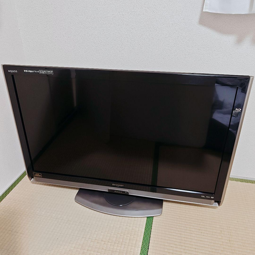 SHARP 液晶テレビ　AQUOS 40インチ　LC-40DX3