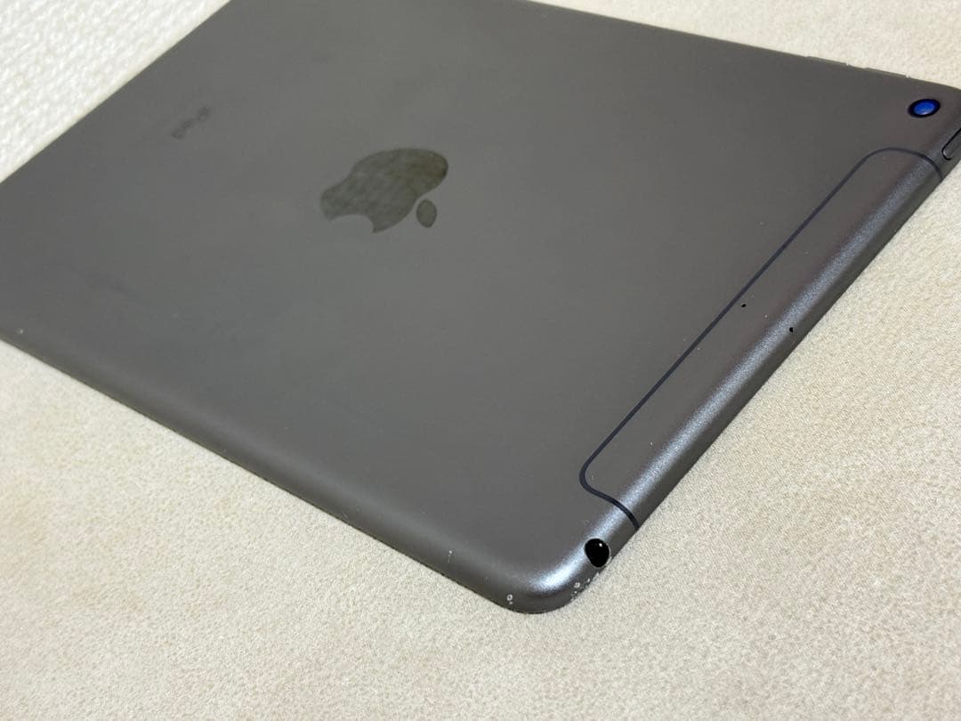 Ipad mini 第5世代256GB WI-FI＋ cellular