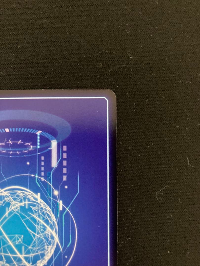 デジモンカード　四ノ宮リナ　パラレル　BT11-112