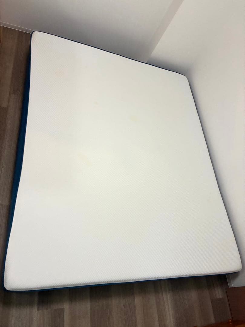 【送料込み！！】　2020年製⭐︎コアラマットレス　クイーンサイズ