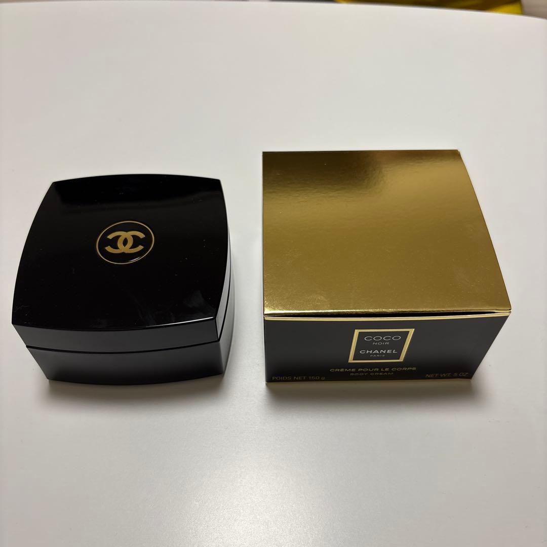 ボディクリーム CHANEL Coco Body Cream 200ml