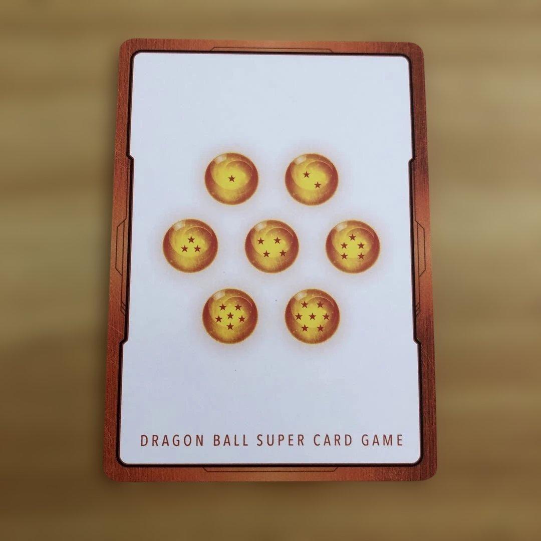 エナジーマーカー24巻　ドラゴンボールカード　フュージョンワールド　マンガ　金