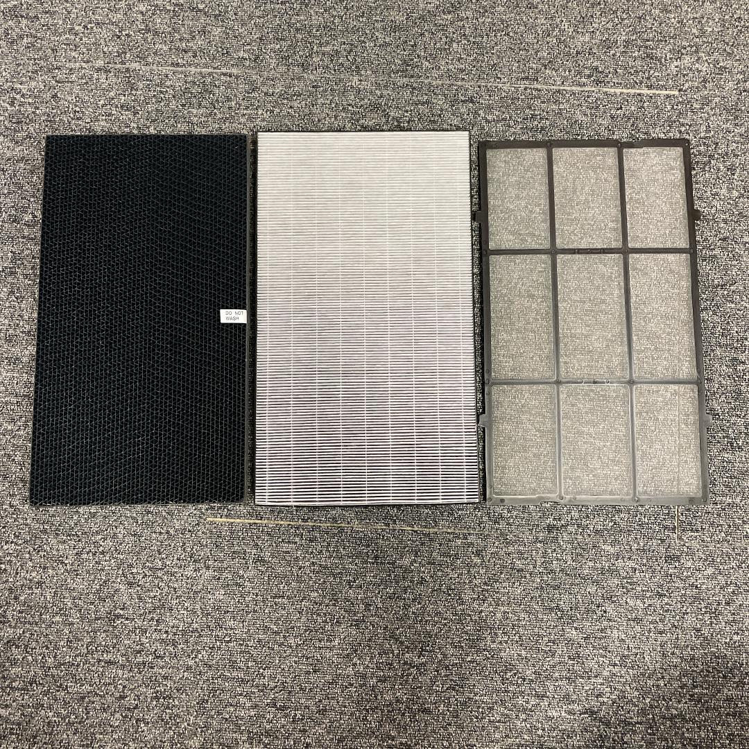 【美品】DAIKIN MCK70WE7-W 空気清浄機 2020年製