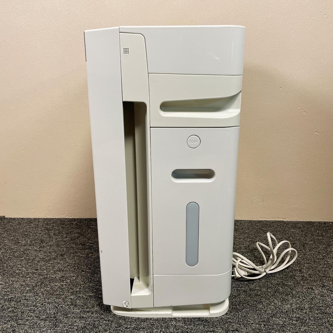 【美品】DAIKIN MCK70WE7-W 空気清浄機 2020年製
