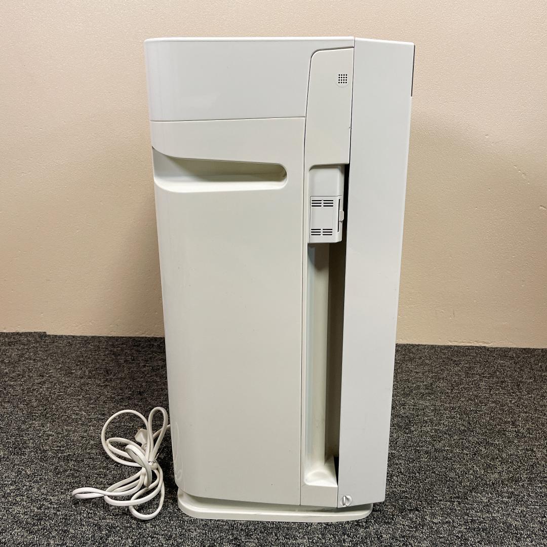 【美品】DAIKIN MCK70WE7-W 空気清浄機 2020年製