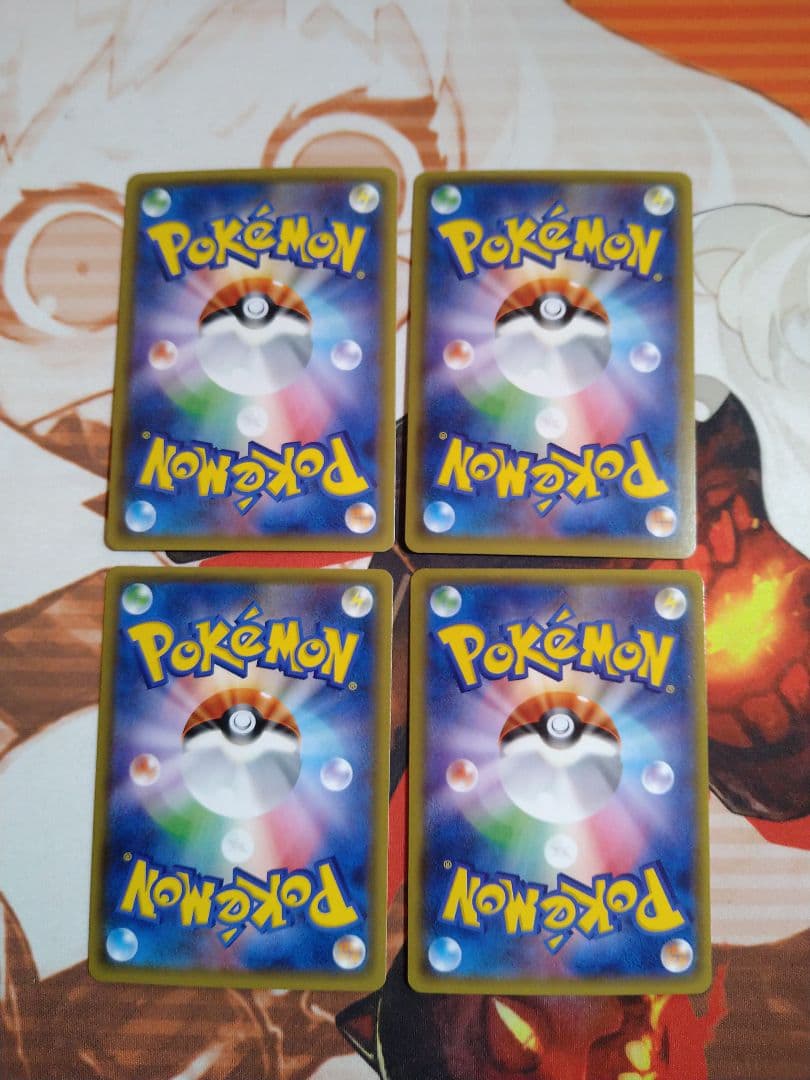 ポケモンカード　MライボルトEX　デッキパーツ　まとめ売り