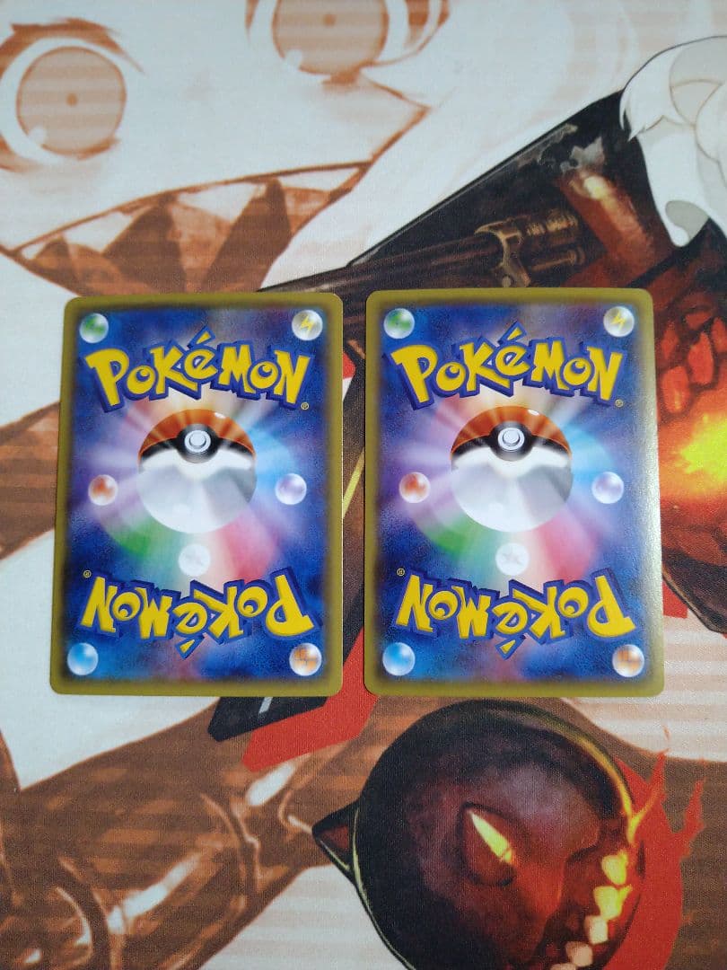 ポケモンカード　MライボルトEX　デッキパーツ　まとめ売り