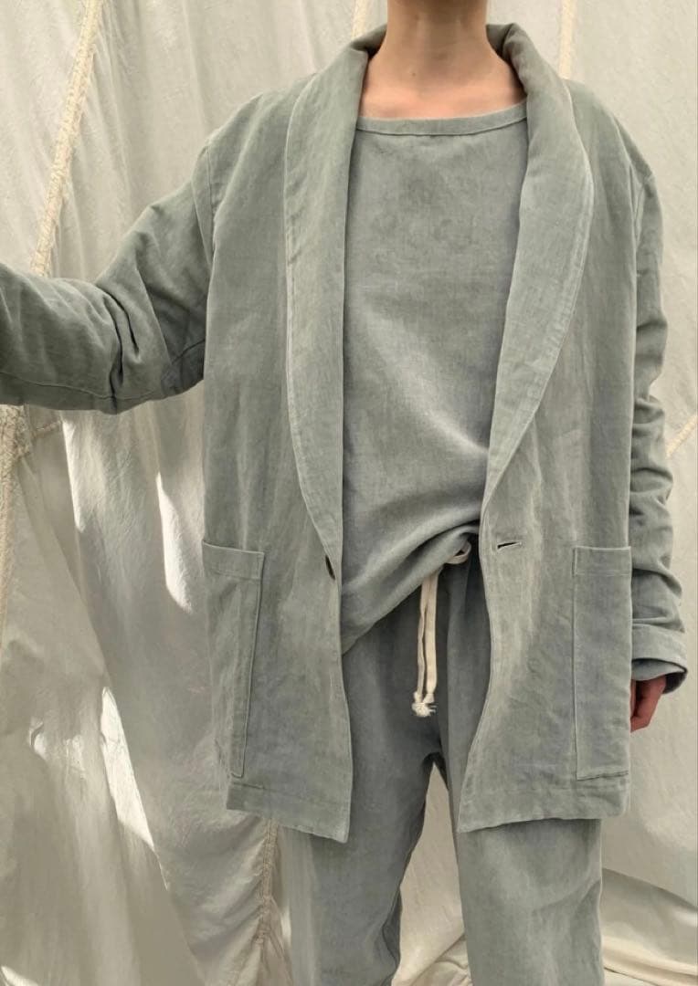 SONO VON SONO YOYOGI JACKET ジャケット