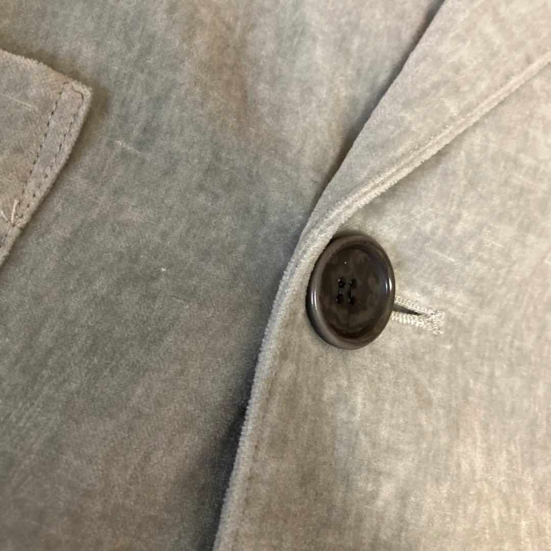 SONO VON SONO YOYOGI JACKET ジャケット