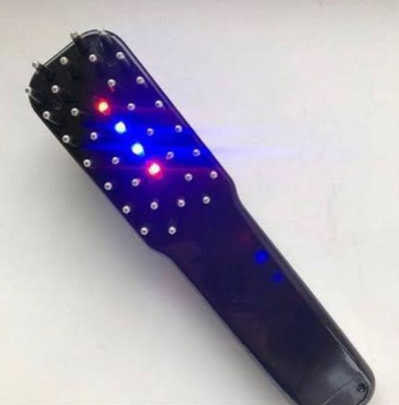 【通常金額から2%off】♪電気バリブラシブラシ