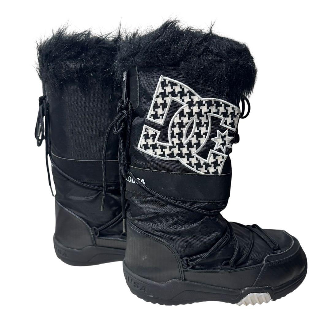 DC Womens Chalet 2.0ブーツ