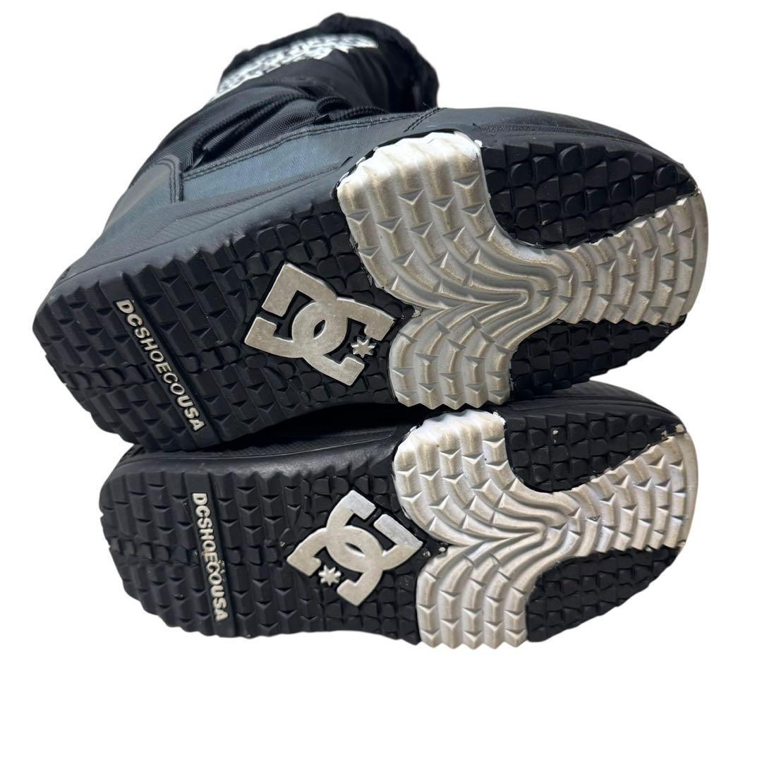 DC Womens Chalet 2.0ブーツ