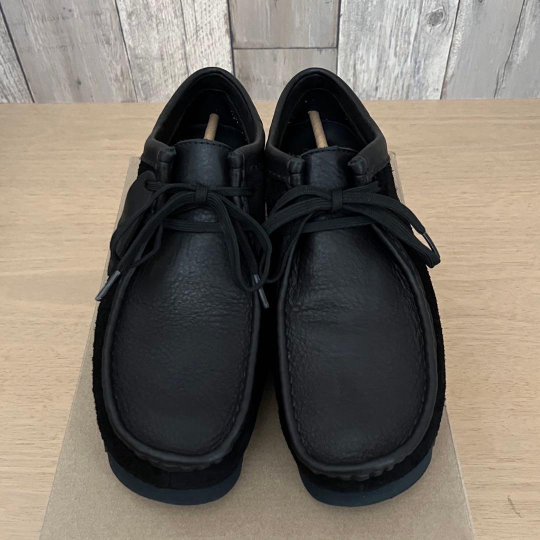 【CLARKS × JOURNAL STANDARD】Wallabee GTX