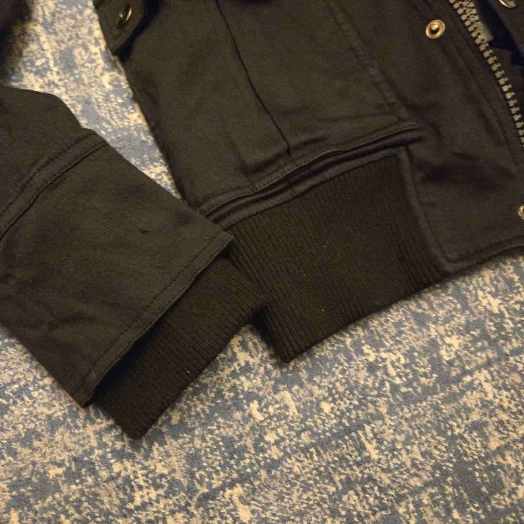 00's Archive マルチジップ ギミックジャケット Y2K アーカイブ