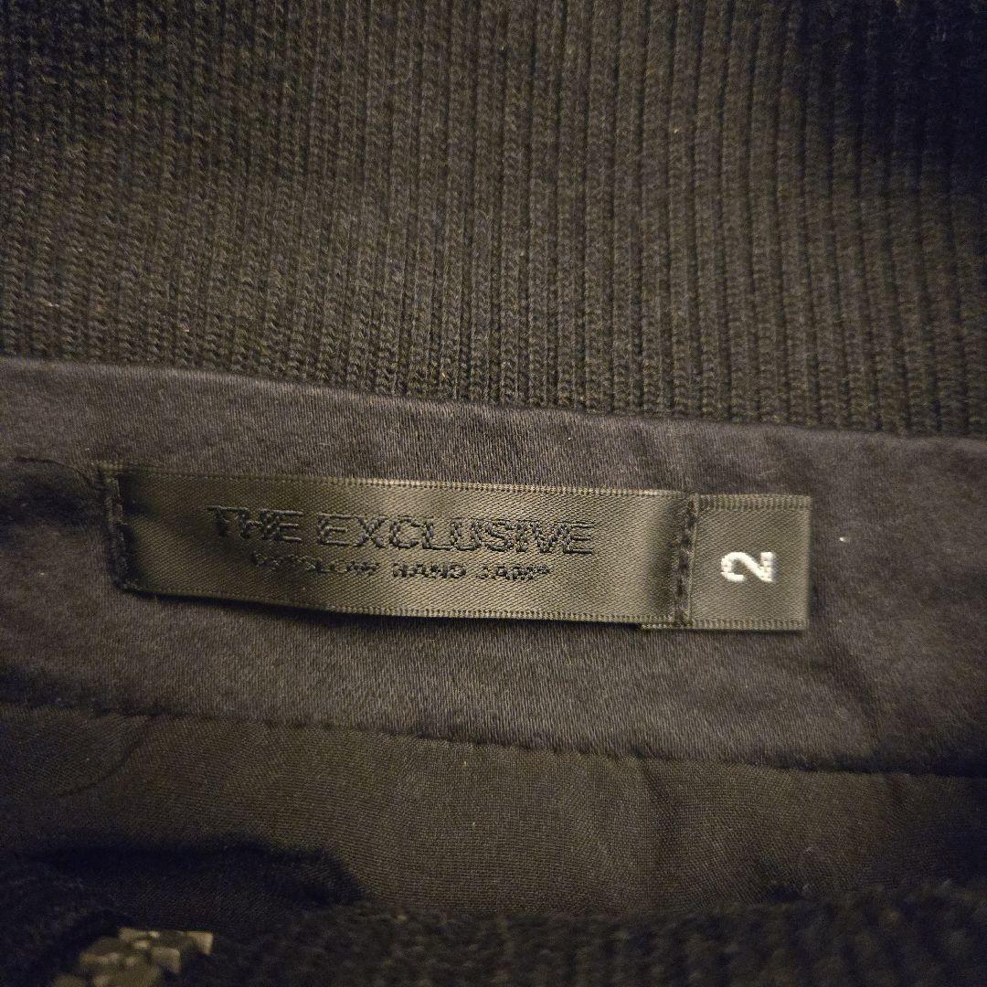 00's Archive マルチジップ ギミックジャケット Y2K アーカイブ