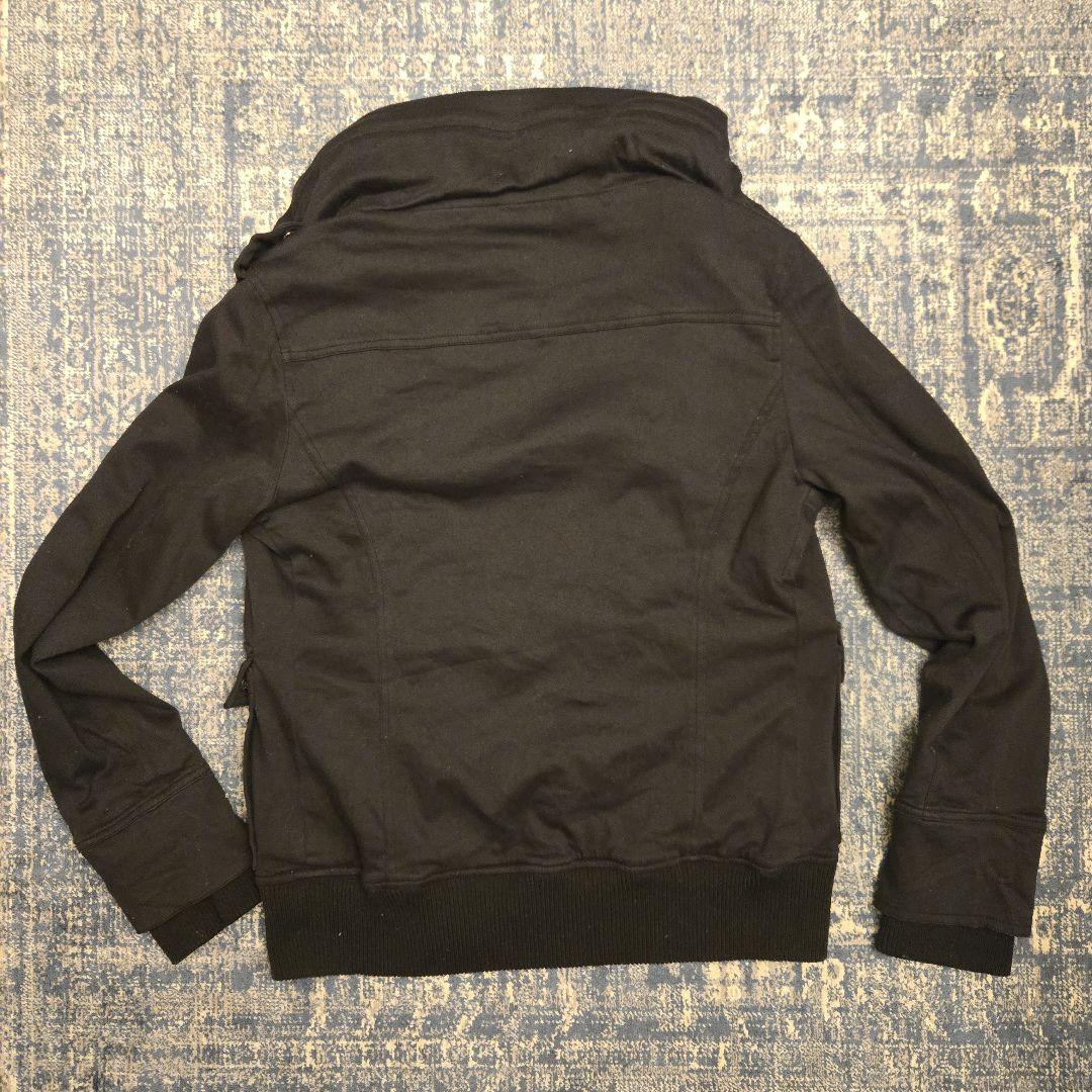 00's Archive マルチジップ ギミックジャケット Y2K アーカイブ