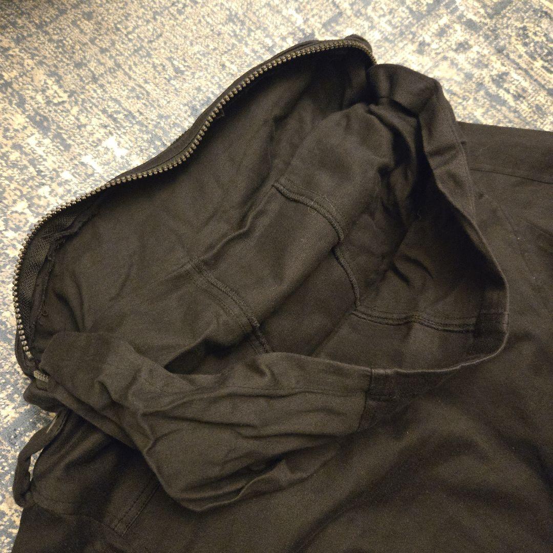 00's Archive マルチジップ ギミックジャケット Y2K アーカイブ