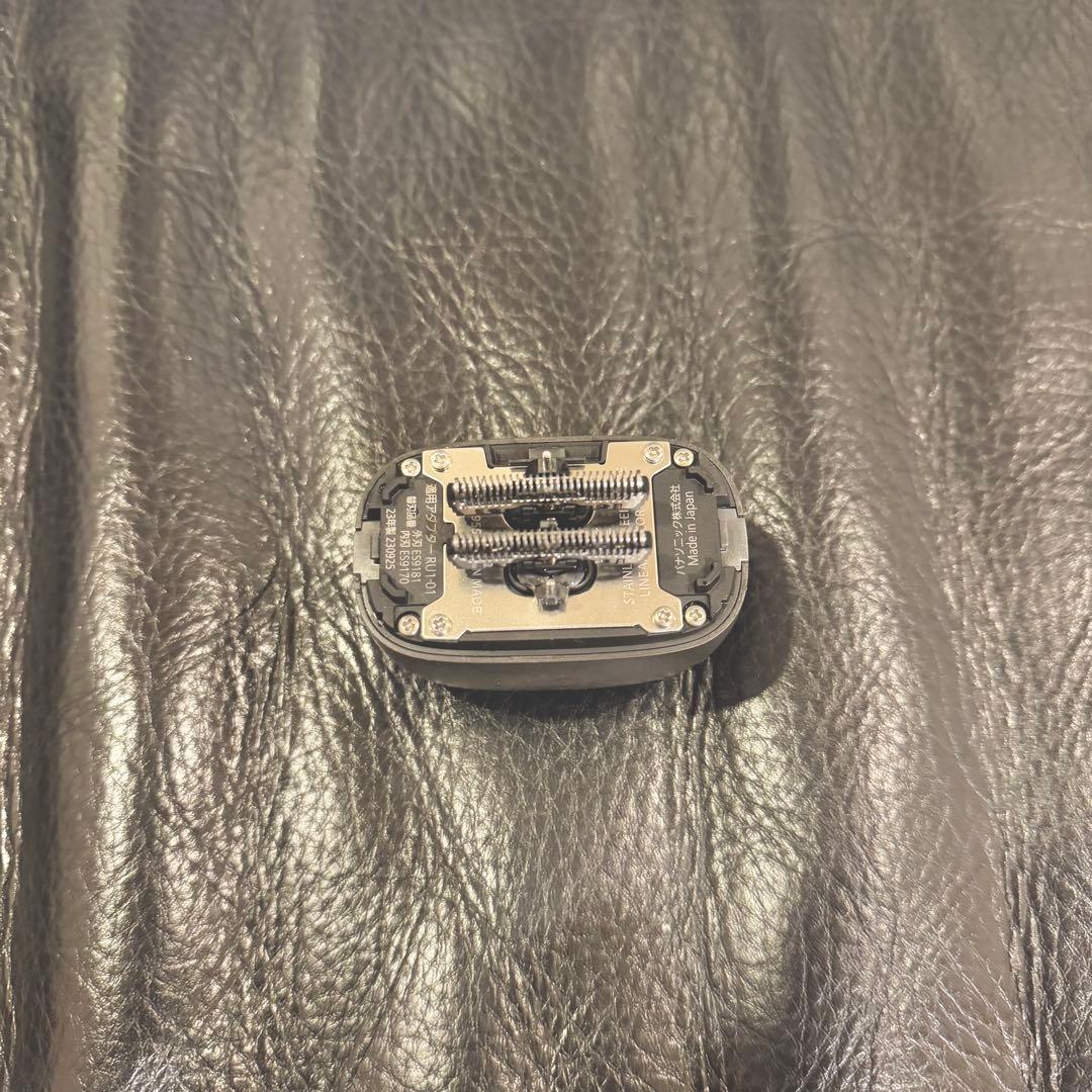 【美品】ラムダッシュ パームインES-PV6A 本体のみ