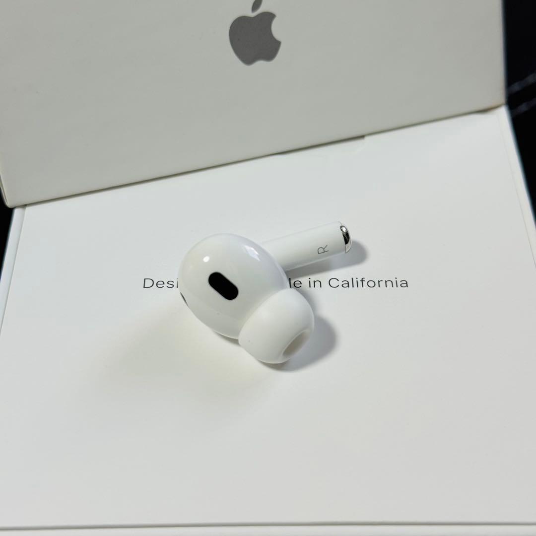 新品同様 Airpods Pro 2 USB-C イヤホン　片側　右耳　92