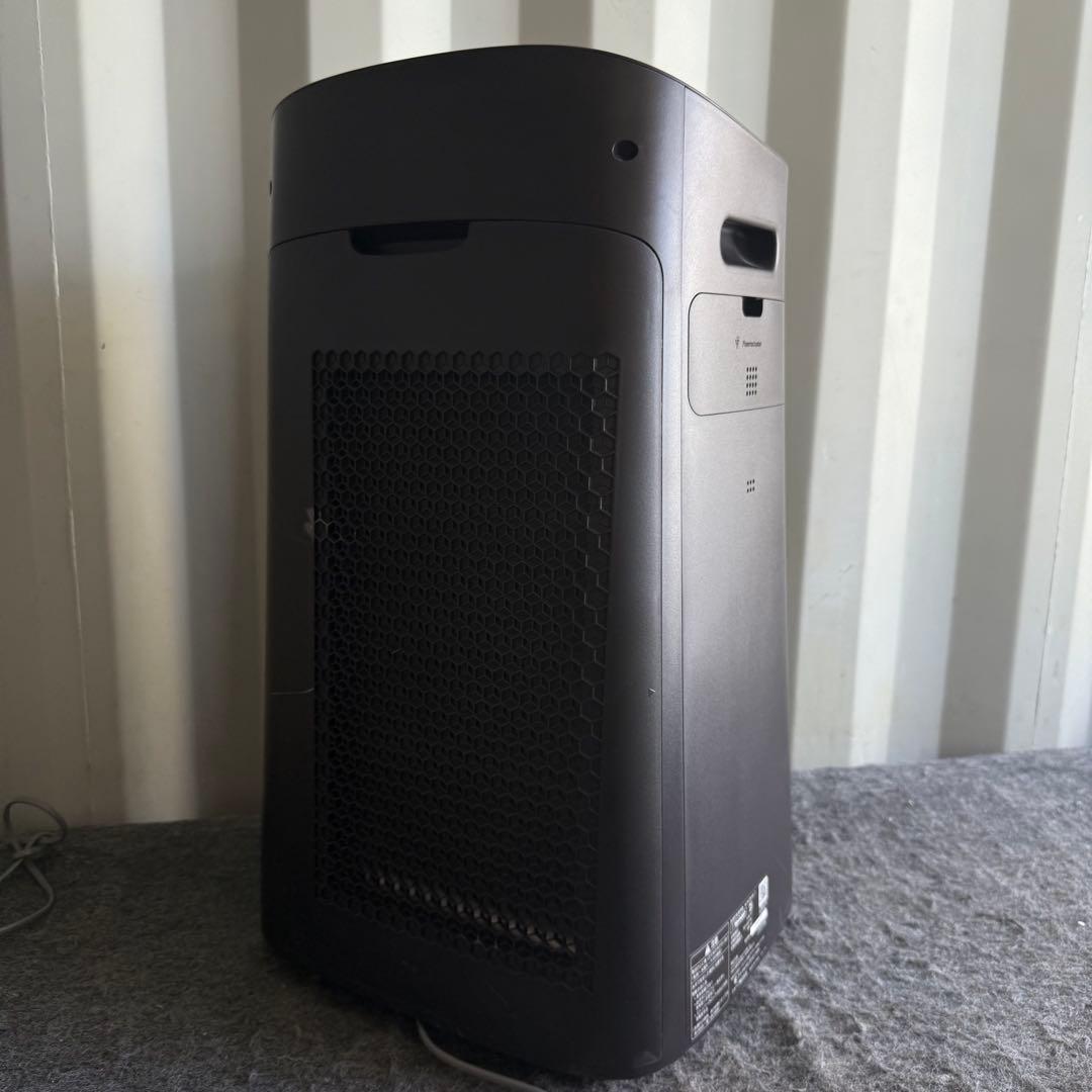 I3激安早い者勝ち✨　SHARP 加湿空気清浄機　ブラウン　新生活応援✨