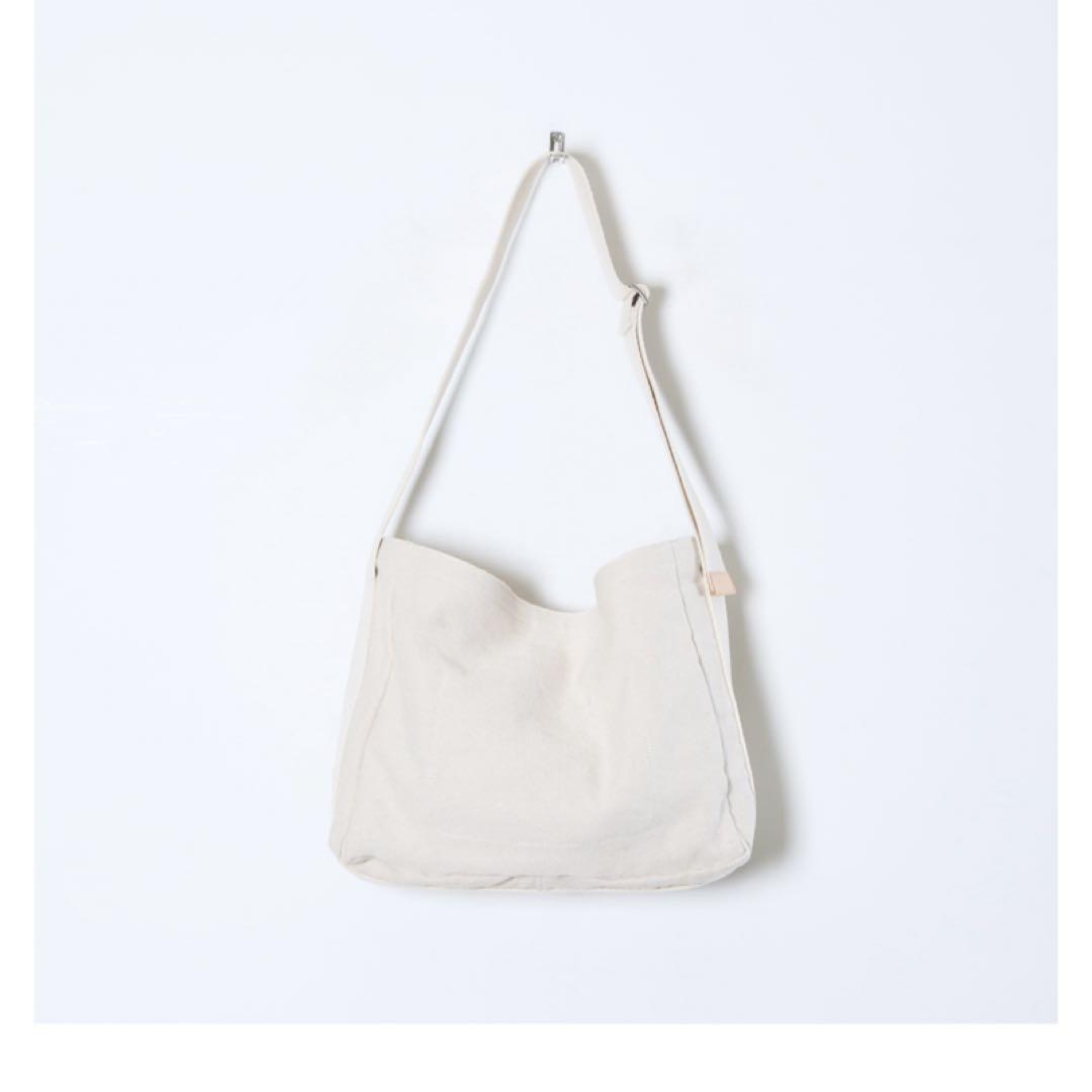 バッグ HenderScheme square shoulder bag small