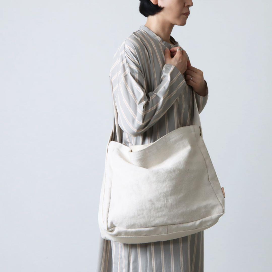 バッグ HenderScheme square shoulder bag small