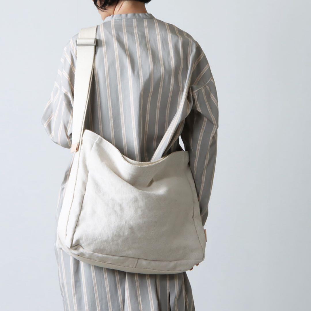 バッグ HenderScheme square shoulder bag small