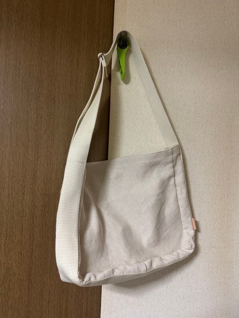 バッグ HenderScheme square shoulder bag small
