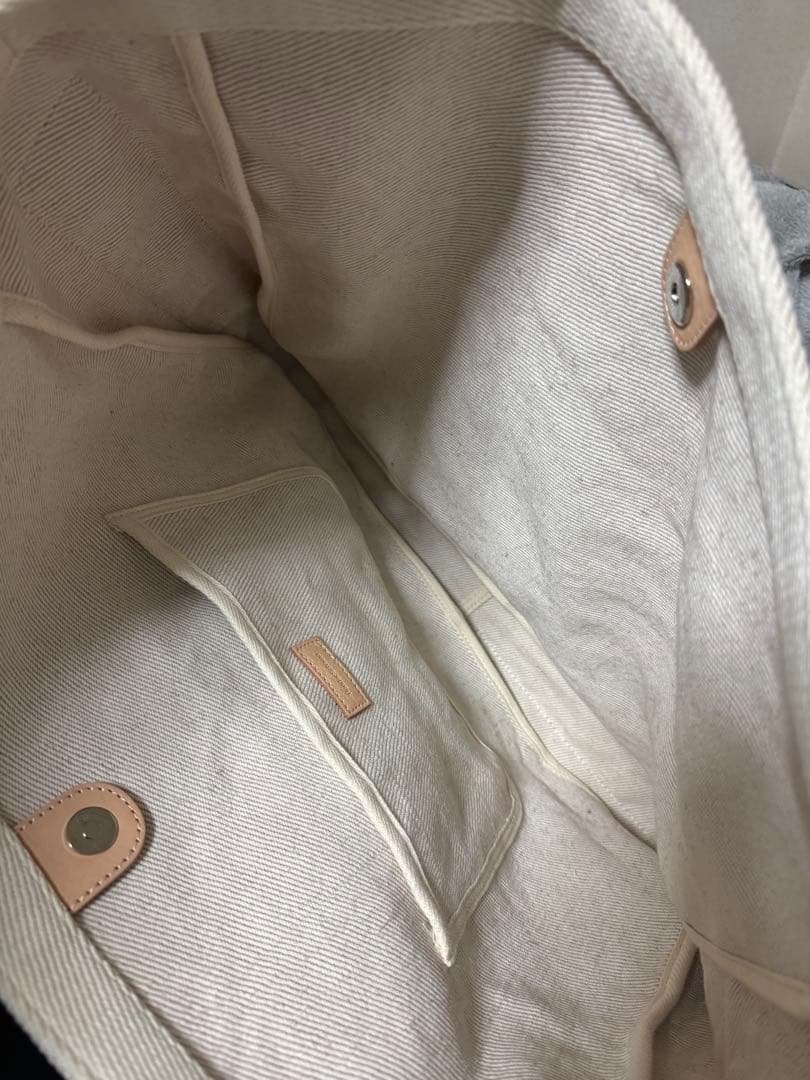 バッグ HenderScheme square shoulder bag small