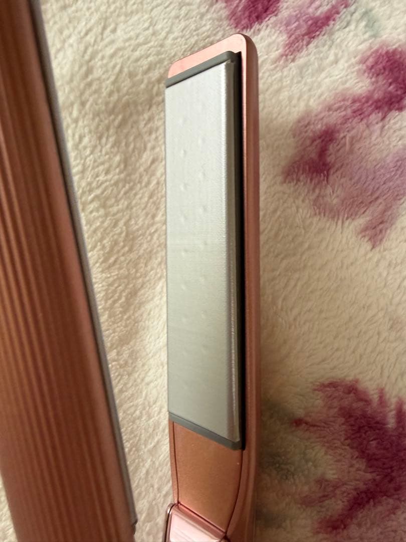 リファ ストレートアイロンプロ