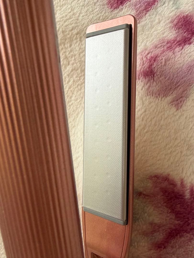 リファ ストレートアイロンプロ