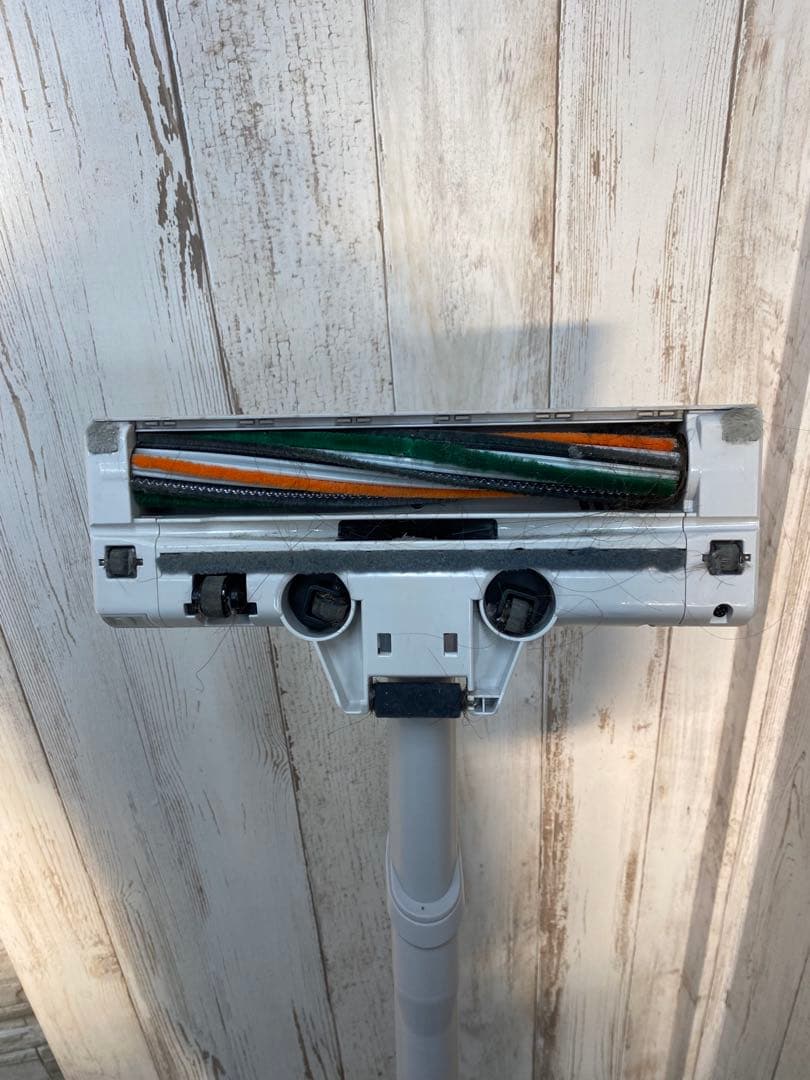 24年製　東芝 TOSHIBA VC-SL130DS サイクロン掃除機