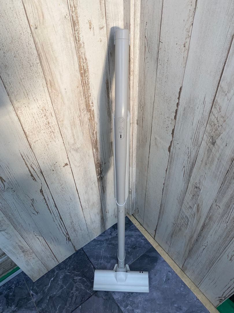 24年製　東芝 TOSHIBA VC-SL130DS サイクロン掃除機