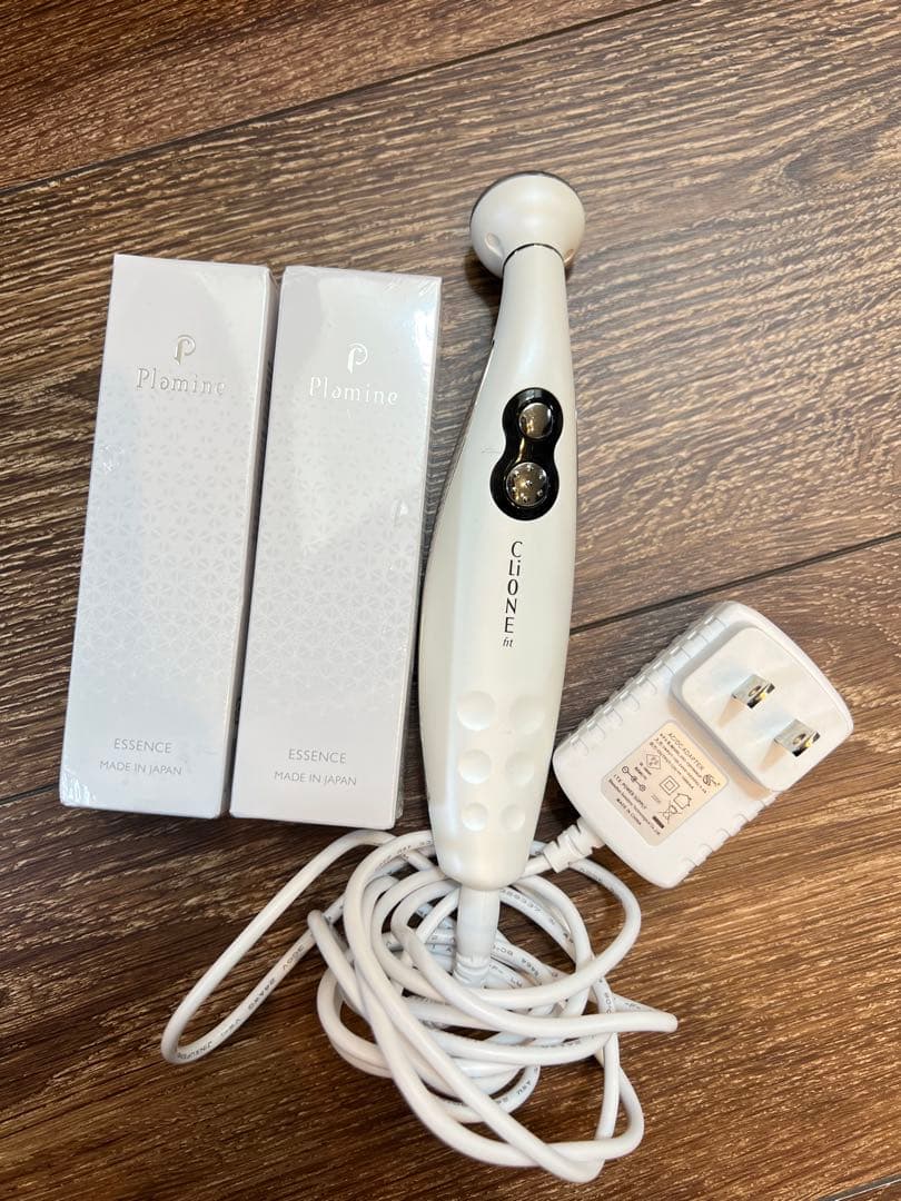 目もとエステ・マッサージャー CF14082 日本製