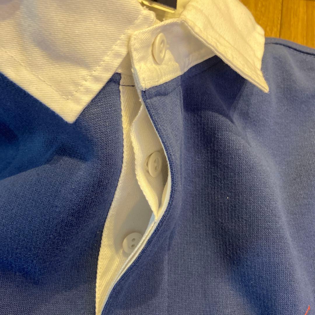 値下げ♦︎新品タグ付き　メンズ　ラガーシャツ