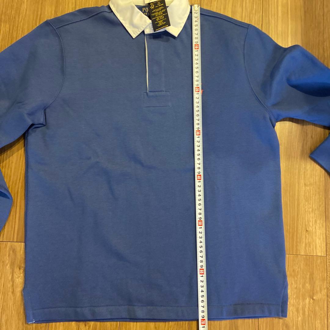 値下げ♦︎新品タグ付き　メンズ　ラガーシャツ