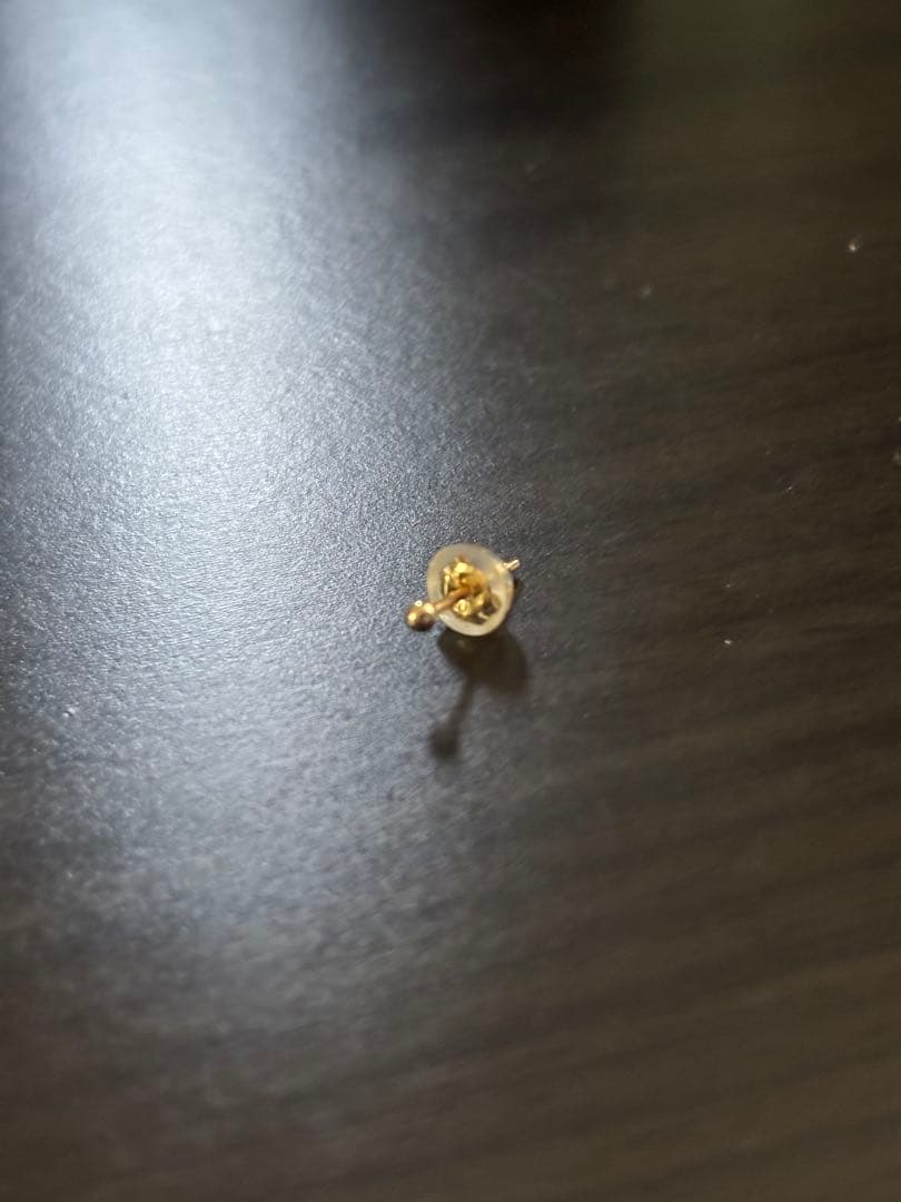 LORO sphere pierce 02(片耳)