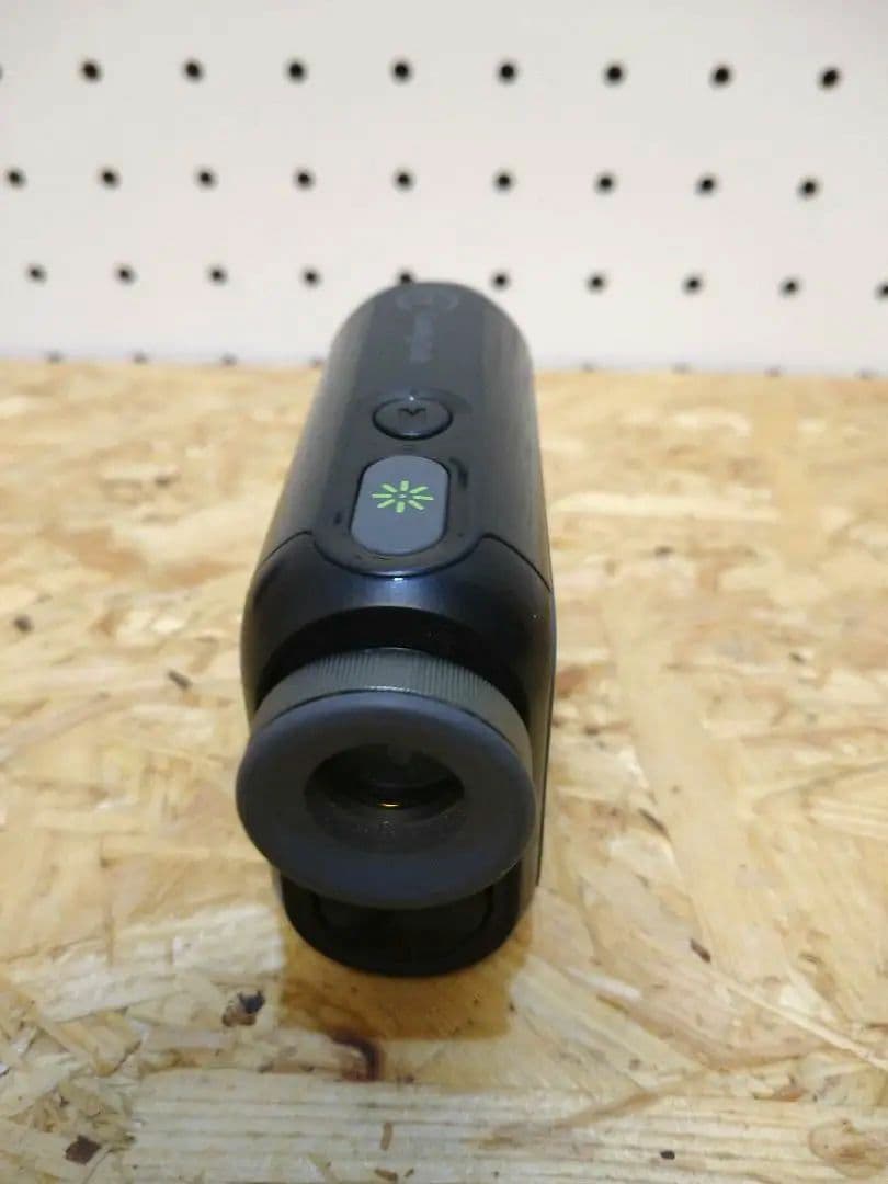 CaddyTalk minimi キャディトーク ミニミ レーザー距離計 美品