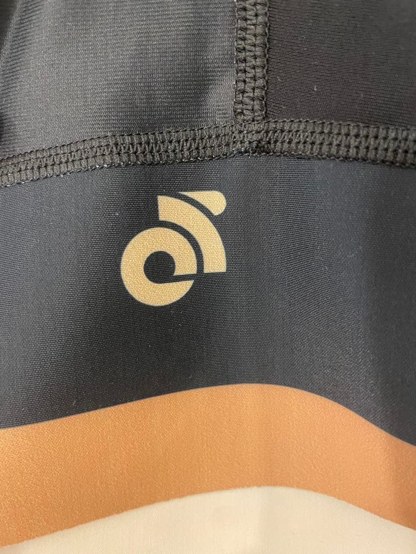 チャンピオンシステム　パフォーマンススキンスーツ XSサイズ