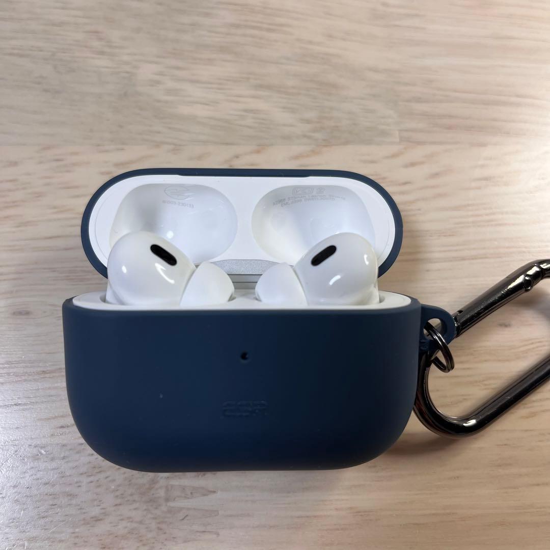 AirPods Pro2 USB Cモデル