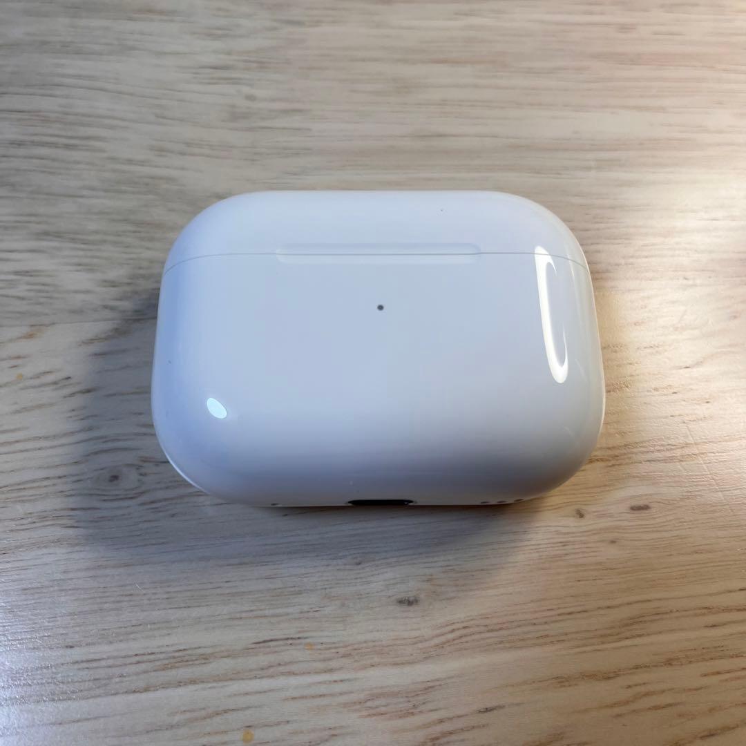 AirPods Pro2 USB Cモデル