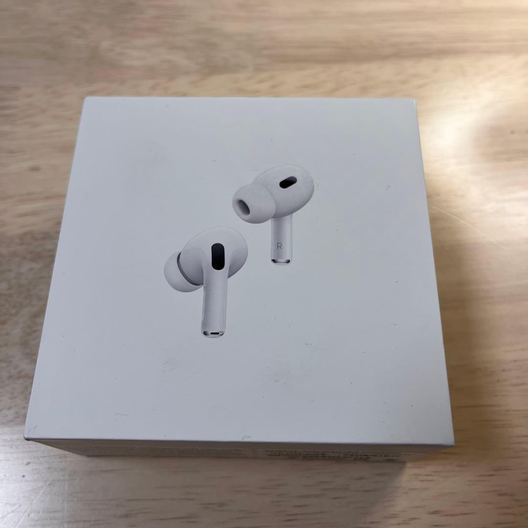 AirPods Pro2 USB Cモデル