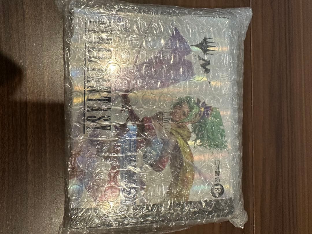 ファイナルファンタジー　コレクターブースター