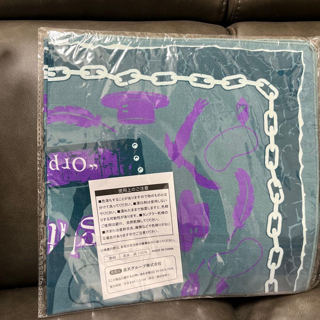 アイデンティティ　第五人格　BIGハンカチ　ハンター編　悪夢